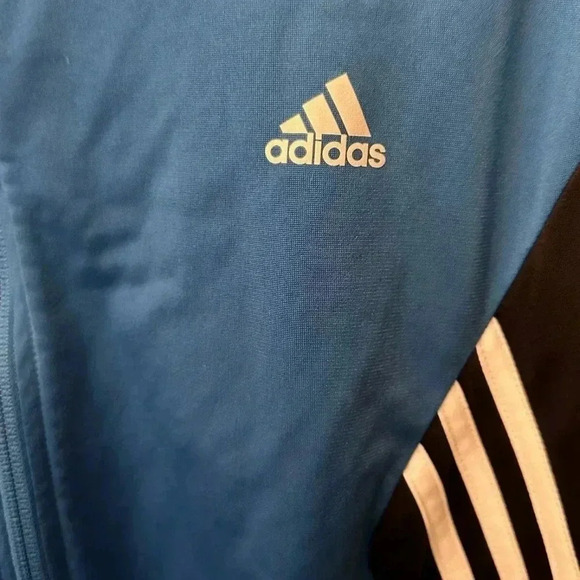 Men’s adidas as track jacket - Picture 5 of 6